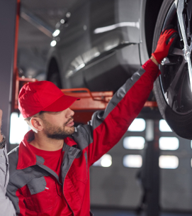 Transmission Care Guide